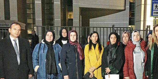 Belediye çalışanlarına hakarette CHP, SP ve İYİ Parti sessiz