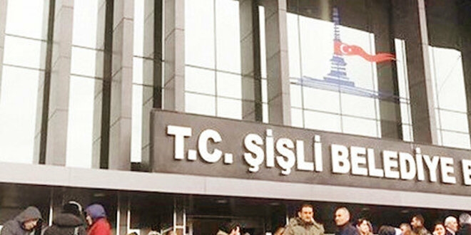 Belediyenin iştirak şirketi çitflik kurmuş