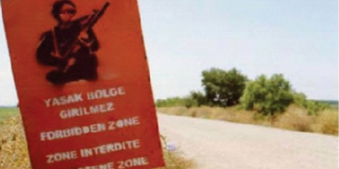 Yabancıların arsa alımı kolaylaşacak