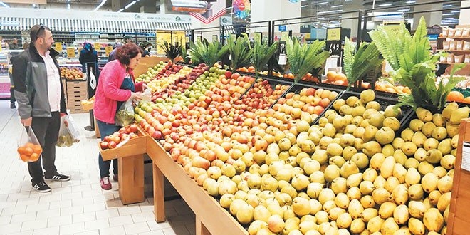Bir dal sigaranın enflasyona etkisi 1 puan