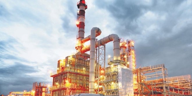 Ekonomide 2020'ye güçlü başlangıç