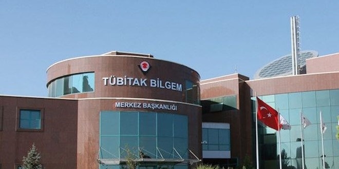 8'i aktif görevde 21 TÜBİTAK çalışanına FETÖ gözaltısı