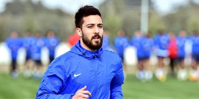 Tarık Çamdal asgari ücrete transfer oldu