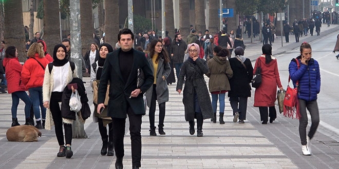 Türkiye'nin 'küçük İran'ı: 5 bin İranlı yaşıyor