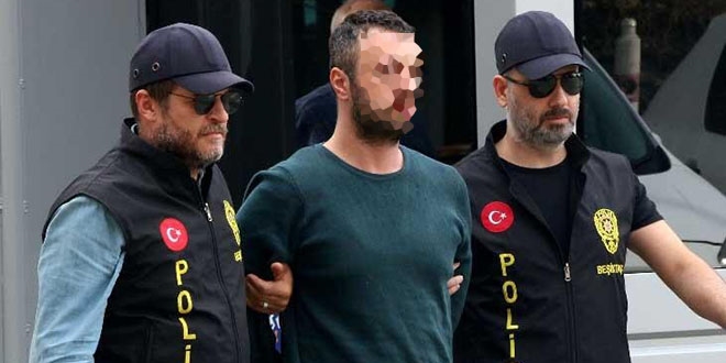 Beşiktaş'ta durağa dalan şoföre istenen ceza belli oldu