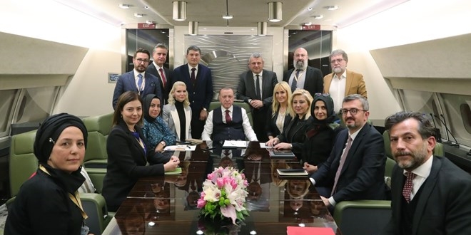 Erdoğan'ın coronavirüs tedbiri... Her sabah bir kaşık 'dut pekmezi'