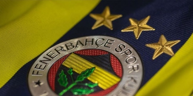 Fenerbahçe'den 'ırkçılık' açıklaması