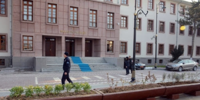 Valilik: Alevi derneği başkanının açıklamaları iftira