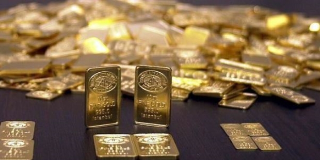 Altına yatırım ikiye katlandı, mevduatlar 80 milyar lirayı aştı