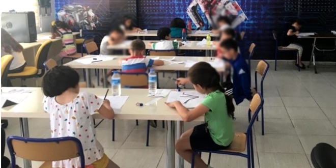 Danıştay'dan, BİLSEM'lere öğretmen alımına dair karar
