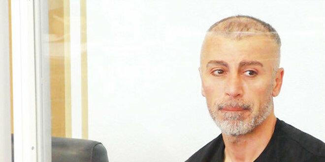 Necip Hablemito�lu suikast�n�n zanl�s� i�in s�re� ba�lad�