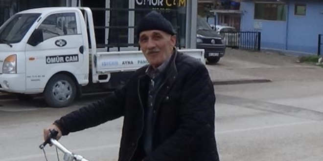 40 yıldır doktora gitmeyen muhtara Sağlık Bakanlığı'ndan ödül