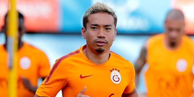Nagatomo: Hak etmediğim parayı almam, gidiyorum