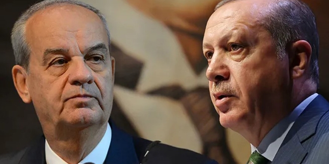 Erdoğan'dan İlker Başbuğ'a sert sözler... Vekiller dava açacak