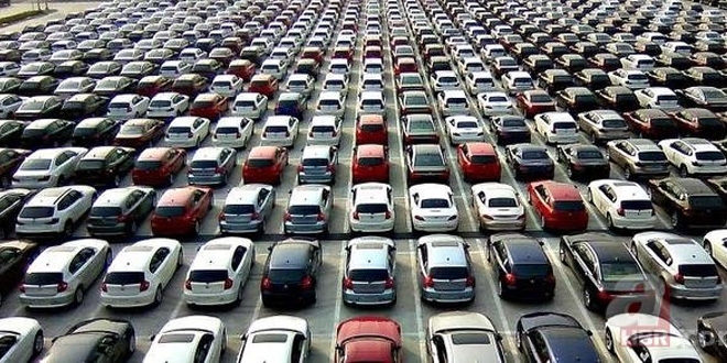 Otomotivde 2019'un ihracat şampiyonları belli oldu