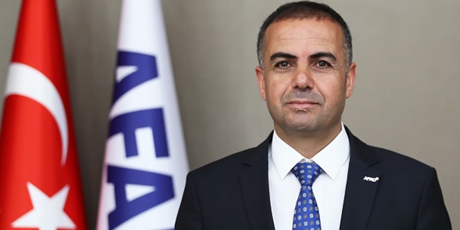 Van AFAD Müdürü Uçar çığdan yaralı kurtuldu