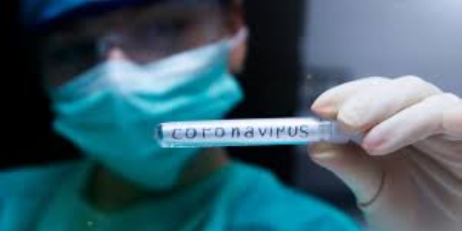 Idr'da koronavirs grld iddias yalanland