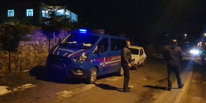 Kayserili şehidin acı haberi babaevine ulaştı