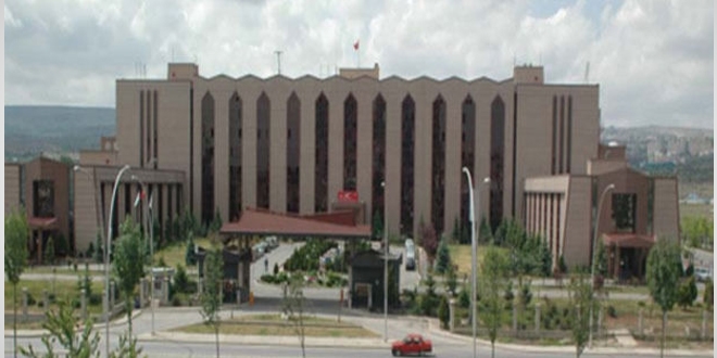 Müfettişin babası şikayet etti, imamın tayini çıktı