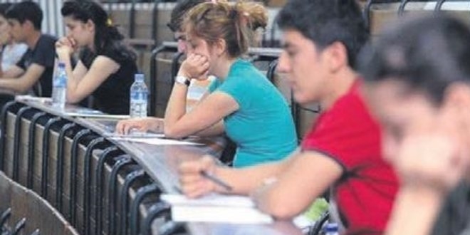 YKS'de ham puan kuralı devam edecek