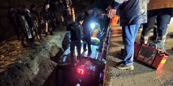 Uçak kazasına giderken yaralanan özel harekatçılardan birinin durumu ağır