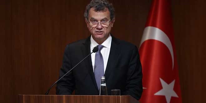 '2020'de daha yüksek bir büyüme bekliyoruz'