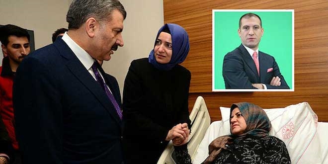 Gülşen Orhan iddiaları ile ilgili Aydemir özür diledi