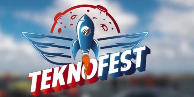 TEKNOFEST yarışmaları için son başvuru tarihi 28 Şubat