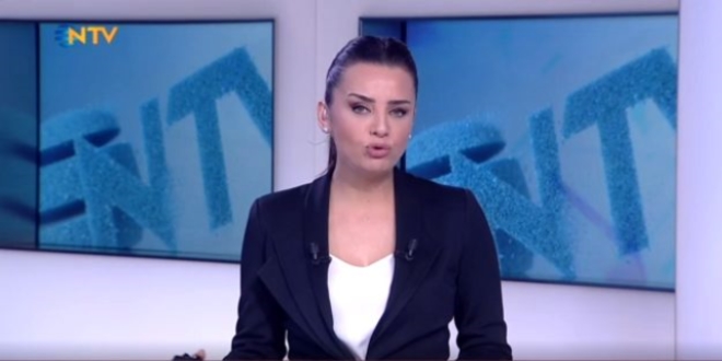NTV, yanlış görüntü servis edince izleyiciden özür diledi