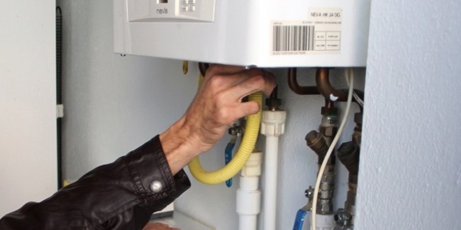 Doğal gaz sayaçları zammına karşı imza kampanyası