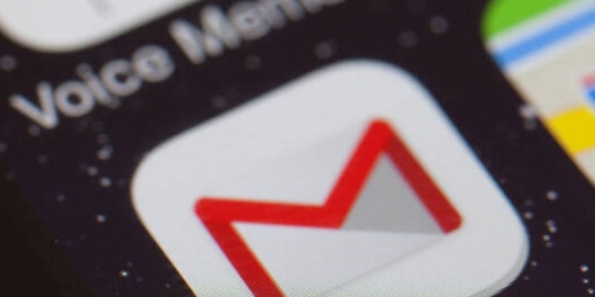 Gmail'den büyük güncelleme