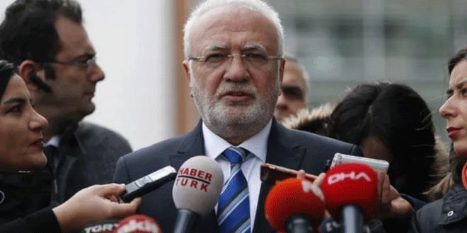 AK Parti'li milletvekilleri, Başbuğ ve Çiçek hakkında suç duyurusunda bulunacak