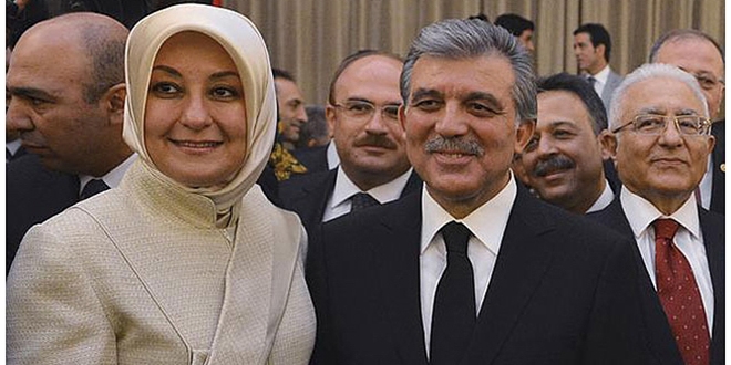 Hayrunnisa Gl, Babacan'n partisinde kurucu olacak iddias