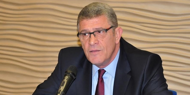 İYİ Parti'den 'İlker Başbuğ'a dava' açıklaması