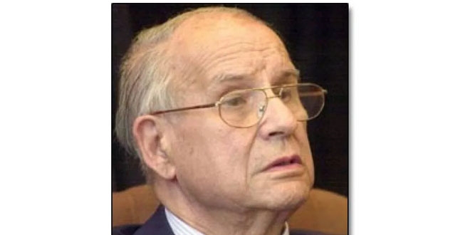 Ord. Prof. Dr. Sulhi Dönmezler anılacak