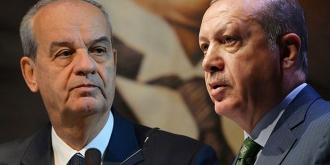 AK Parti'li 6 vekilden İlker Başbuğ'a suç duyurusu