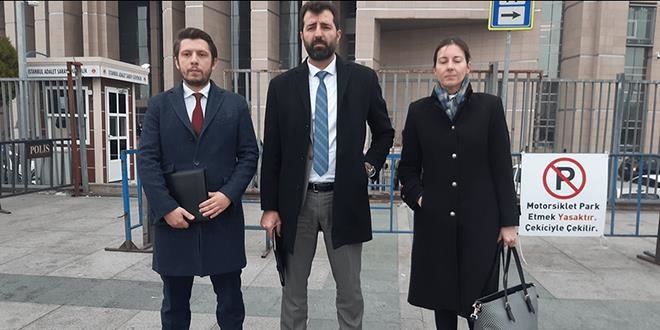 İGA'dan gazeteci Ali Kıdık hakkında suç duyurusu