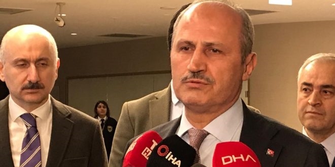 Sa�l�k Bakan� Fahrettin Koca u�ak kazas�nda yaralananlar� ziyaret etti