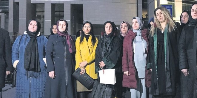 İBB'deki Genel Sekreter Yardımcısı ifade verecek