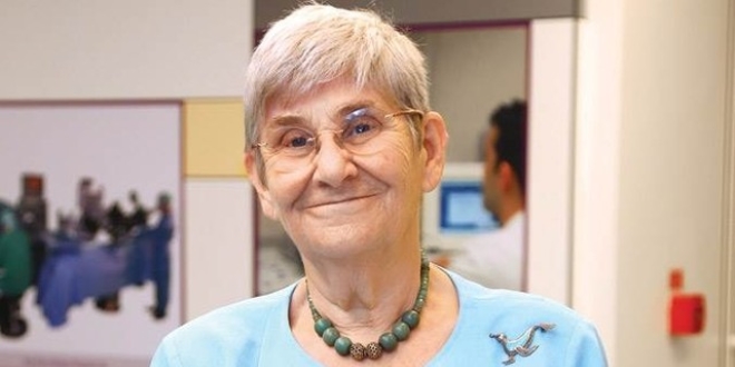 Karatay: 50 yıllık hekimim, istediğimi söylerim
