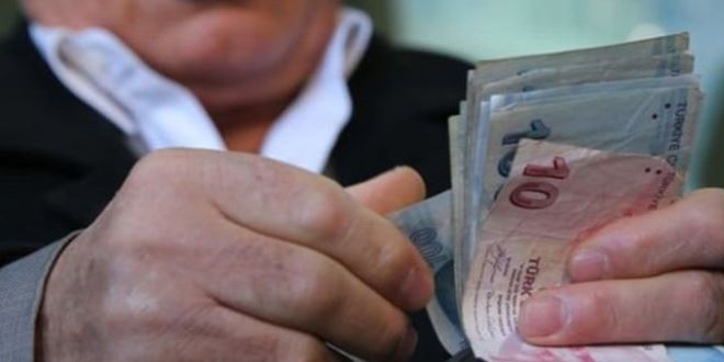 2000 yılı sonrası için emeklilik intibakı nihayet TBMM'de