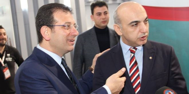 İmamoğlu: Maliyetlerin çok altında zam yaptık