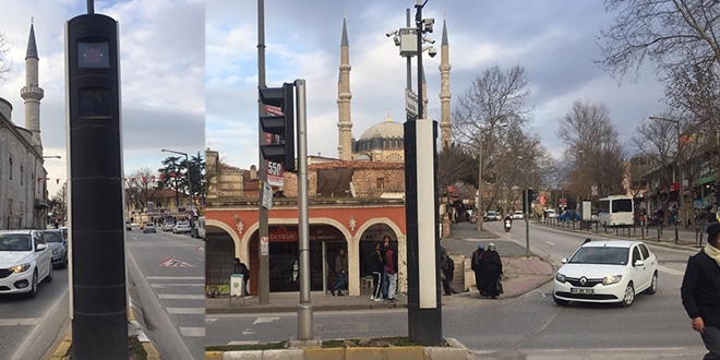 Pasif haldeki EDS'ler aktif hale getiriliyor