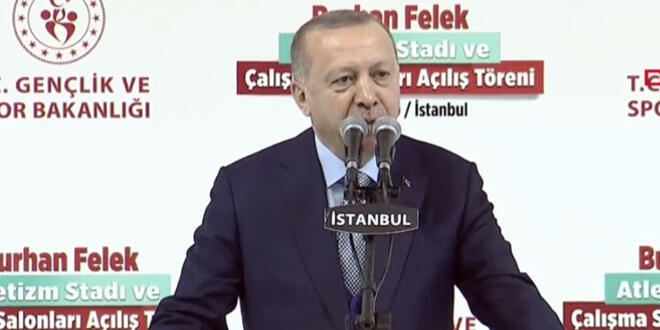 Erdoğan müjdeyi verdi! 7 gün 24 saat açık kalacak