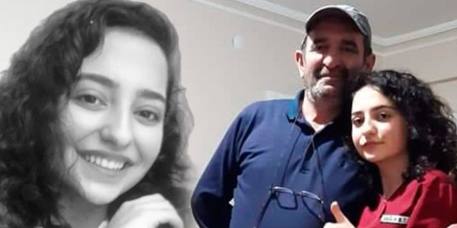 Eşi, kızını öldüren anne: 'Canım' dediğim canımı aldı
