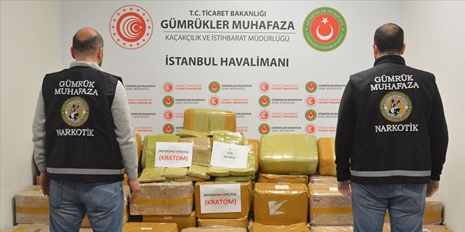 'Sınırları zorlayan' kaçakçılık yöntemleri gümrüğe takıldı
