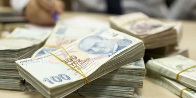 2019'da kişi başına 17 bin 394 lira tasarruf ettik