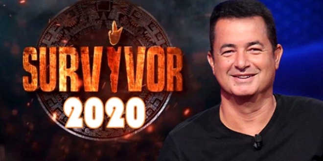 Survivor'da yarışacak isimlerin tamamı belli oldu