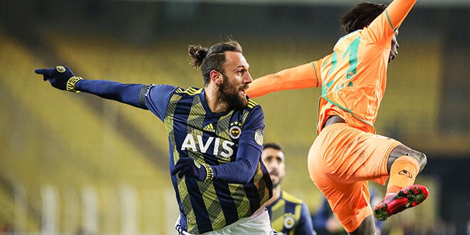 Kadıköy'de 4 penaltı, 2 gol!