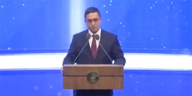 Kaymakamın umut dolu hikayesi